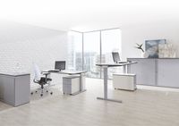 Tischsysteme-Arbeitplatzsysteme-Schreibtisch-Elektromotorisch-verstellbar-Milieu-Dynamisch-varitos-c-mauser